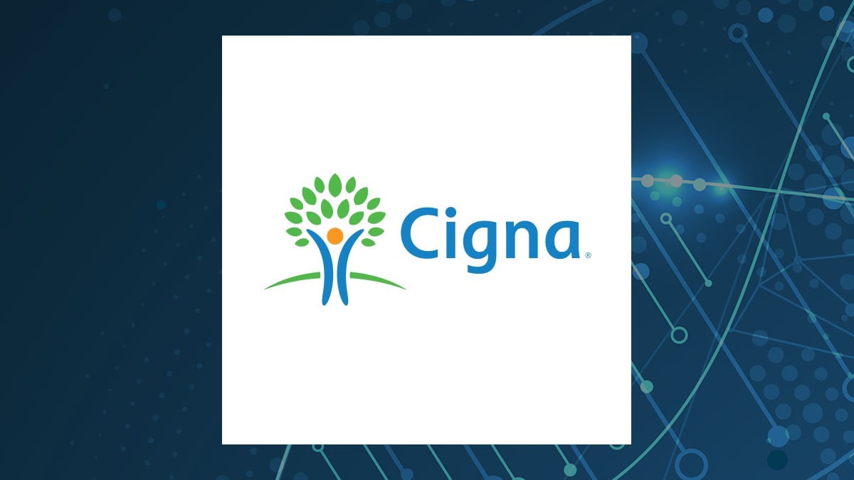 Wesbanco Bank Inc. Buys 1,831 Shares of Cigna Group $CI