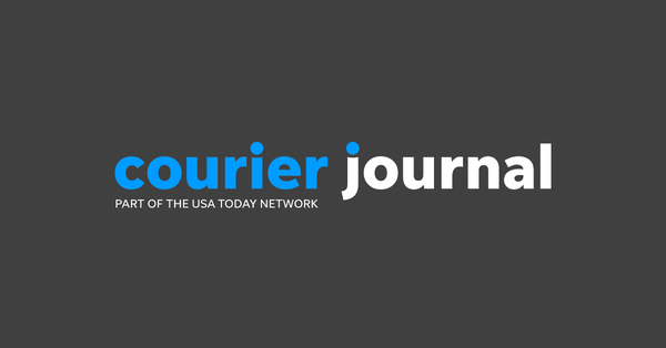 The Courier-journal