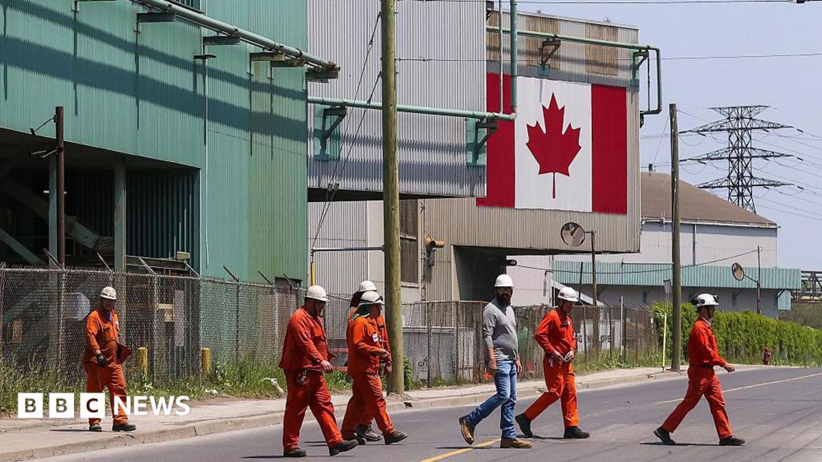 Just how much trouble is Canada’s economy in?