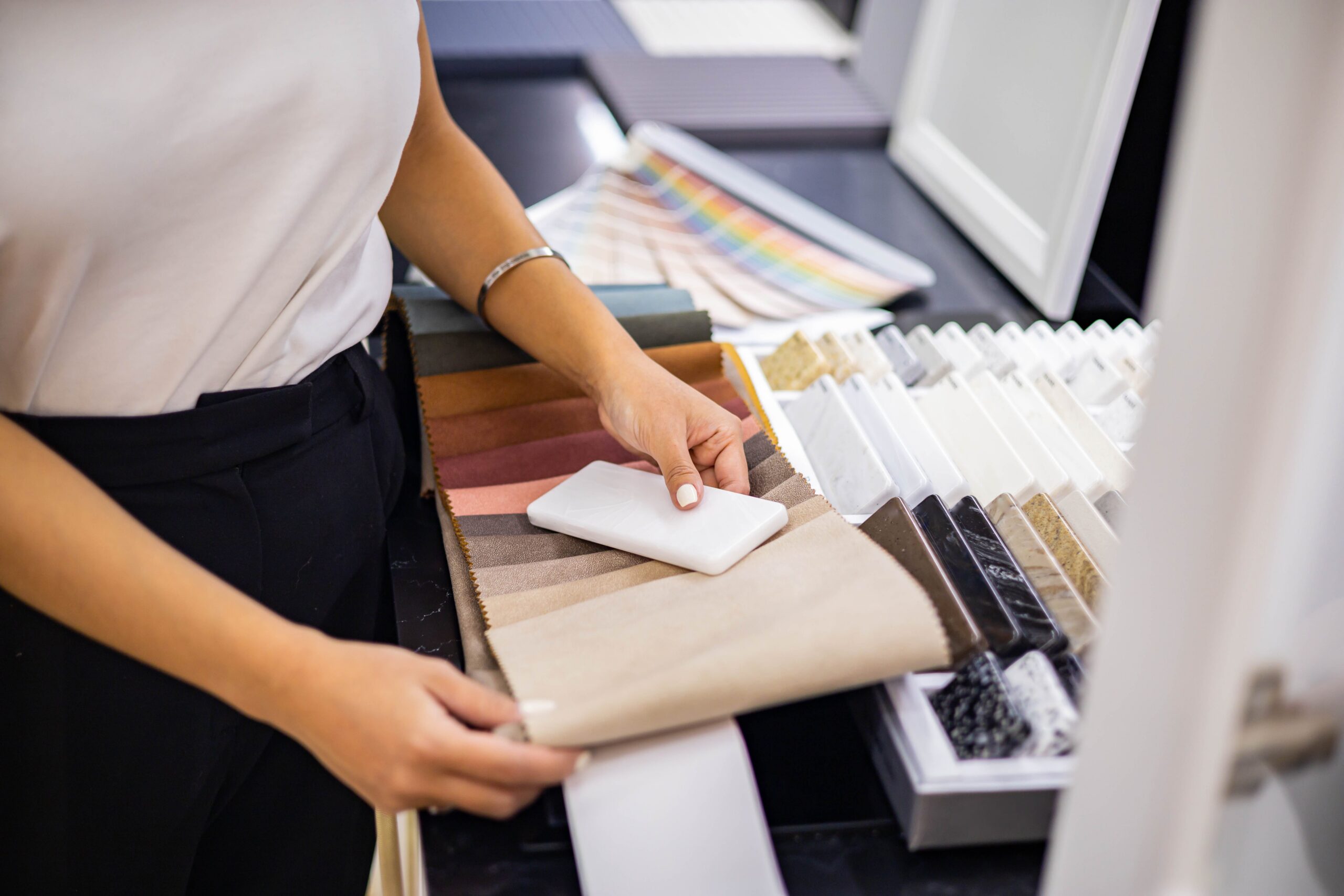 Designers Reveal the Decorating Mistakes They’d Never Make at Home