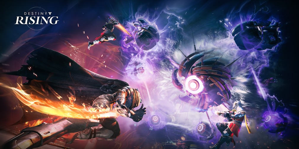 Is Destiny: Rising worth a play to get your Destiny fix?