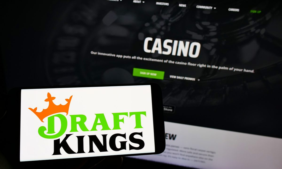 DraftKings Brings $11 Billion Prediction Market Into Flagship App