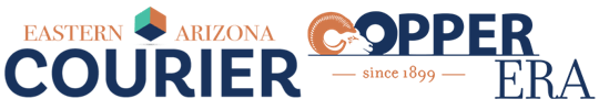 Eastern Arizona Courier