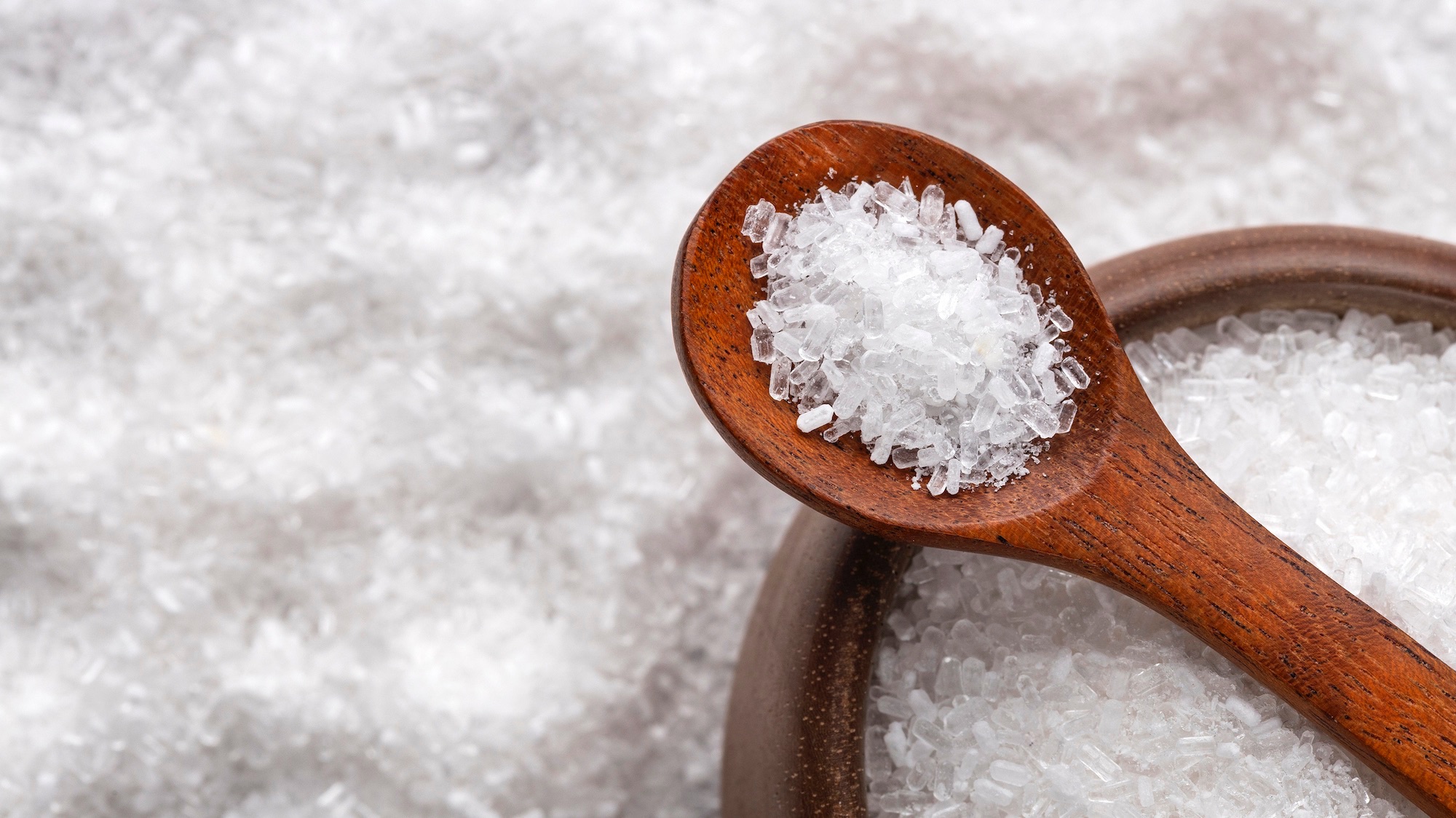 4 Epsom salt uses around the house (and 7 ways to never use it)
