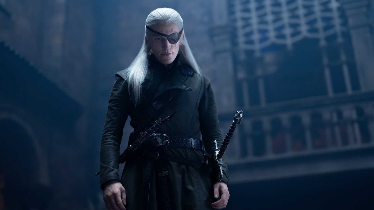 House of the Dragon showrunner says they’ve started showing scripts to HBO for season 4