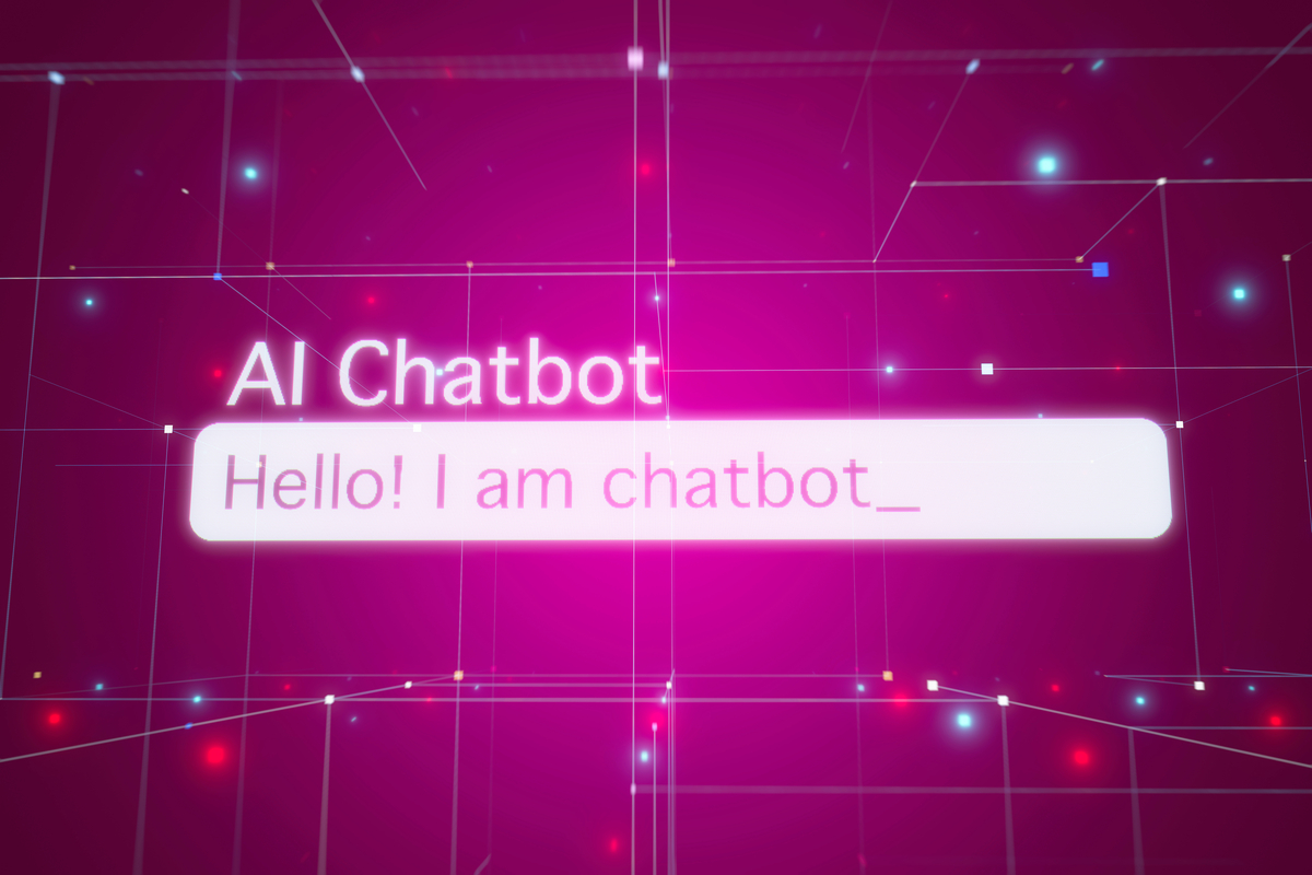 Meet the AI Company That Can Thrive Even if an AI Bubble Bursts