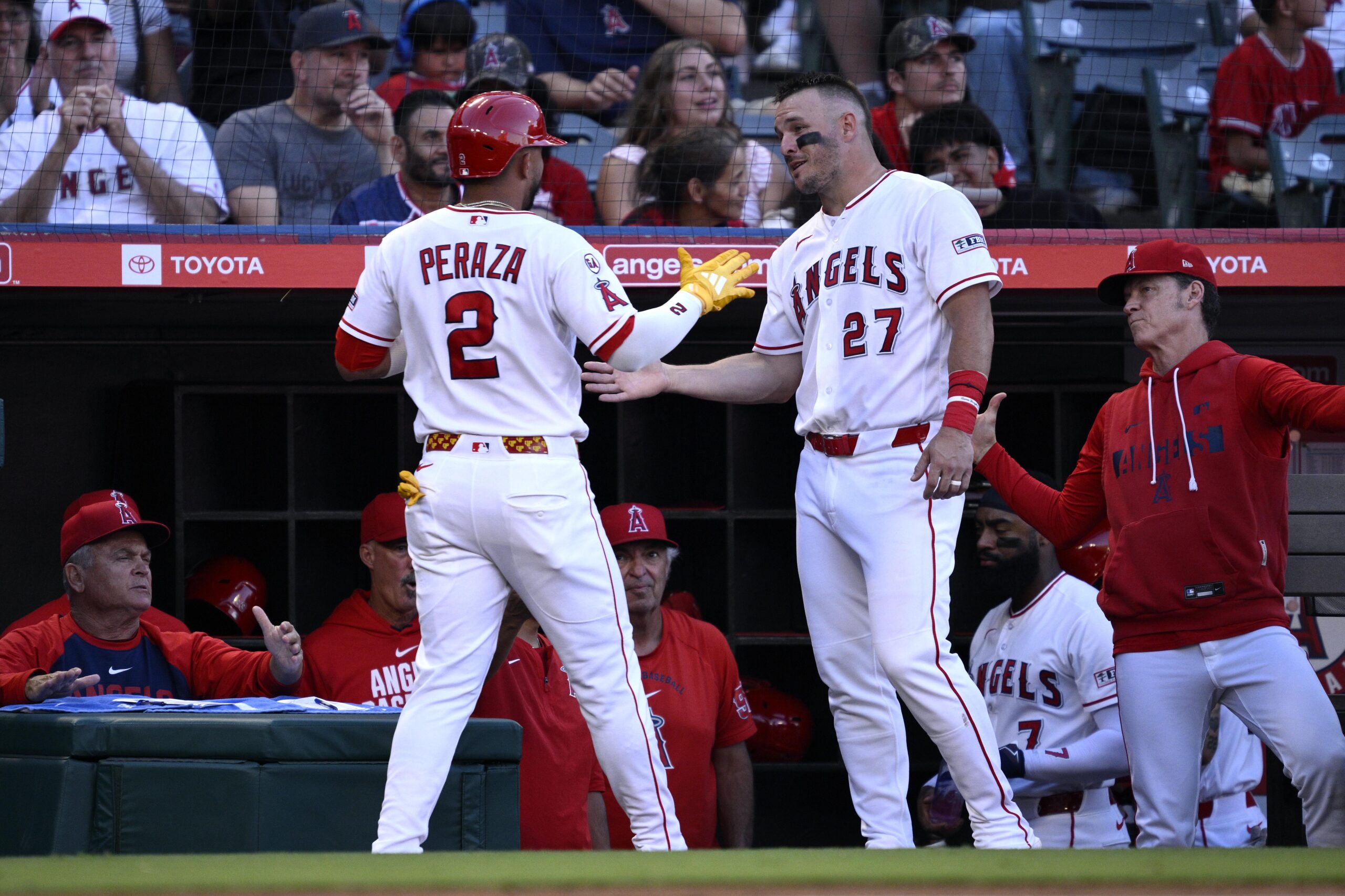 Yankees Rivalry Roundup: Rays can’t come back against Angels