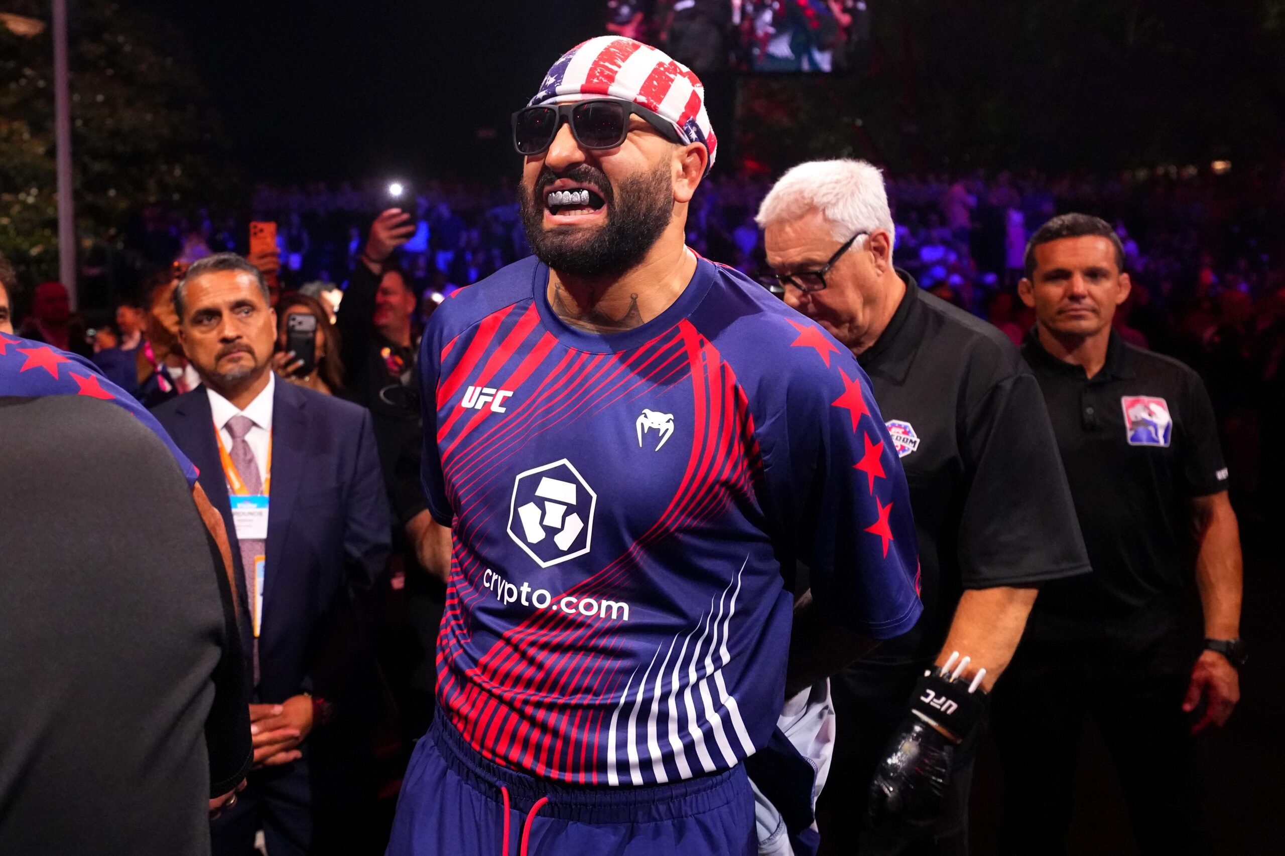 Dricus du Plessis a fan of Josh Hokit, but warns offensive UFC White House comment is ‘going to cost him’