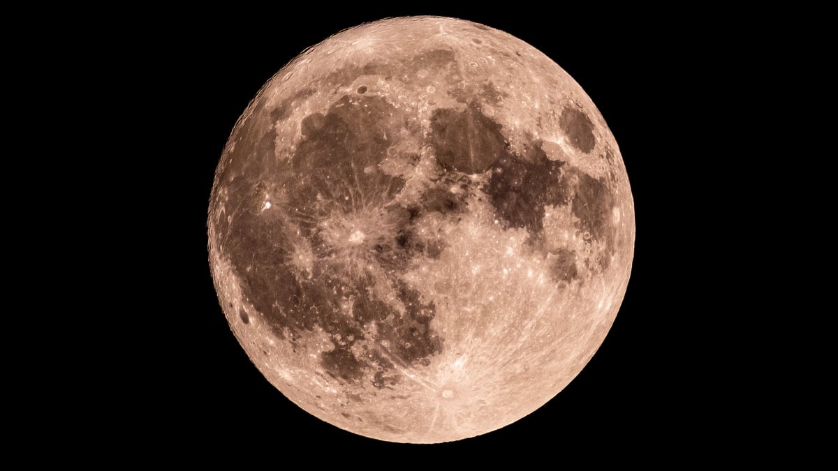Moon phase today: What the Moon will look like on June 17