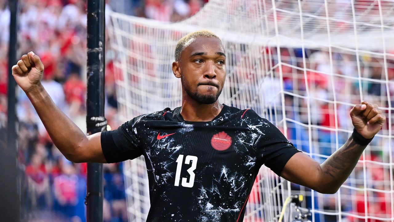 Canada vs Bosnia & Herzegovina free live stream: How to watch World Cup 2026 from anywhere