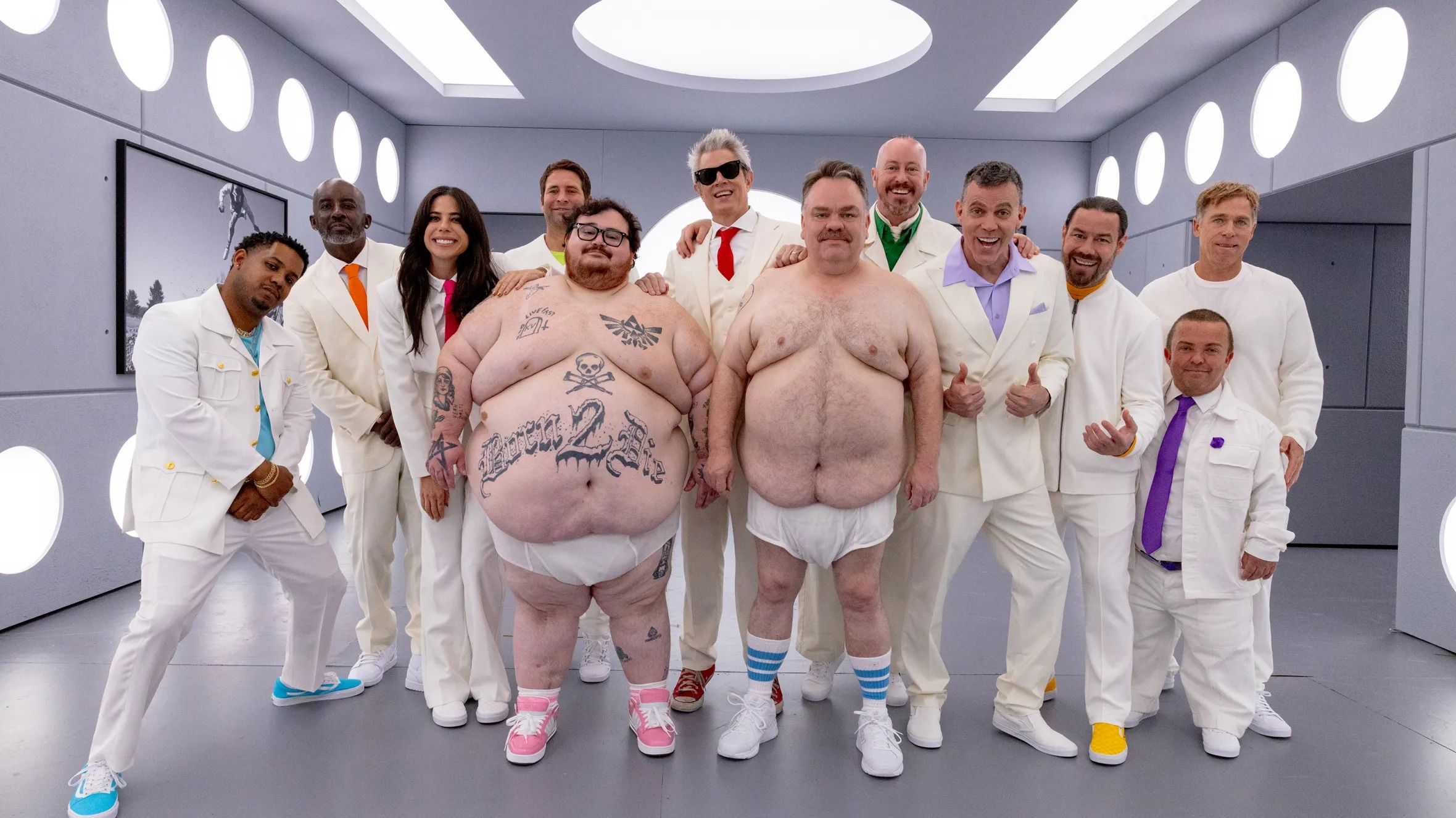 Jackass 6 & Future Spinoff Potential Clarified By Johnny Knoxville & Cast