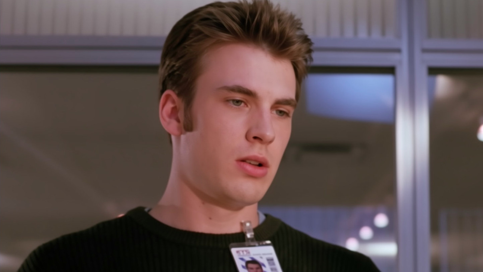 Matthew Lillard Played Chris Evans’ Older Brother In This 2000s Heist Movie You’ve Never Heard Of