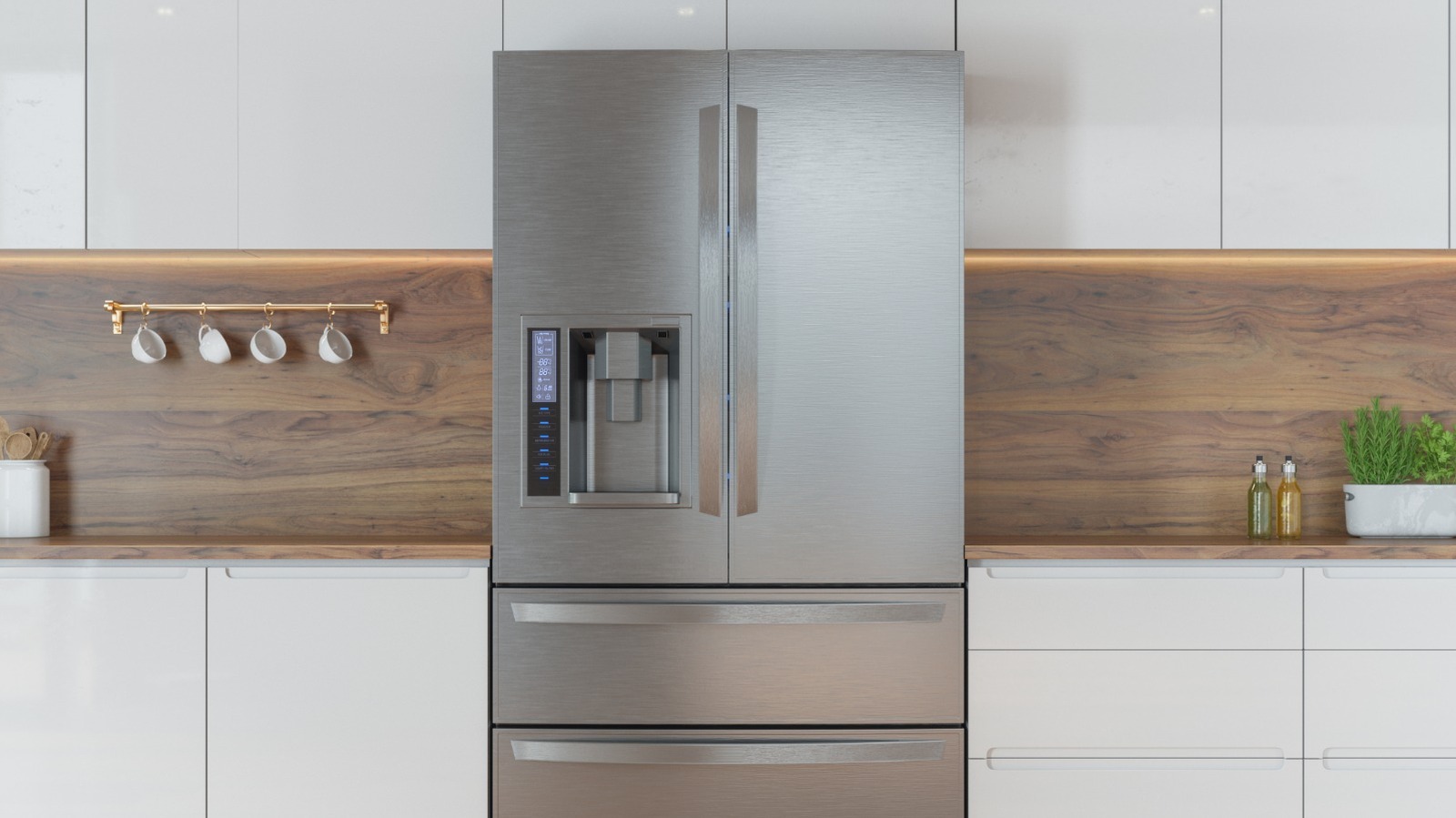 Here’s How Long Refrigerators Reliably Last — Is Yours Past Its Prime?
