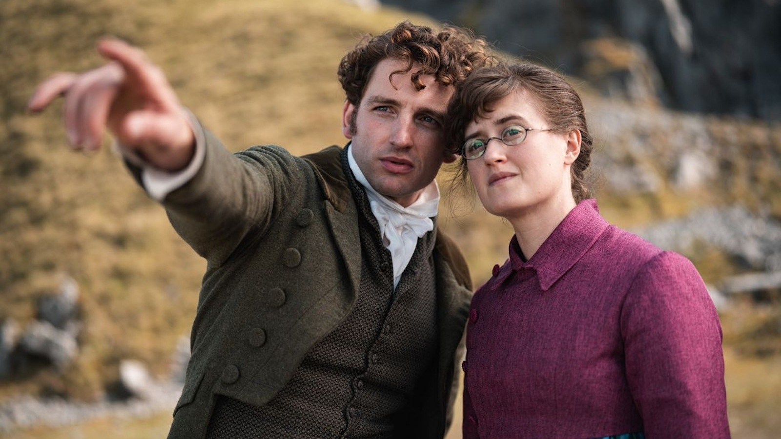 What To Watch Wednesday: Bennet Sister And Vox Machina Finales, Avatar 3 And Sheep Detectives Start Streaming, And More
