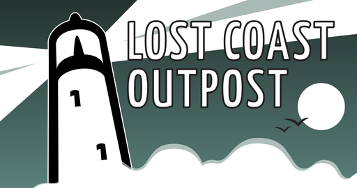 Lost Coast Outpost