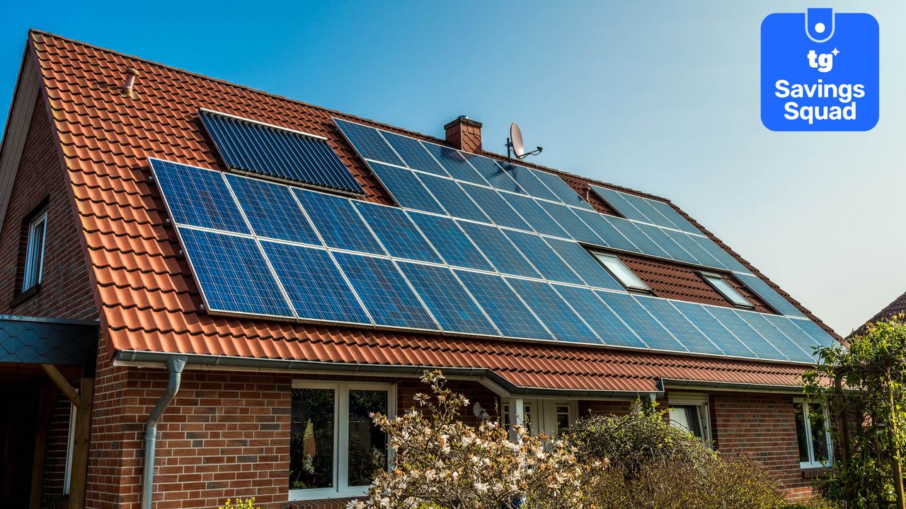 Solar panels can still save you money when it’s cloudy — here’s how much of a difference the weather makes