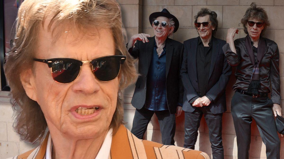 EXCLUSIVE: Mick Jagger, 82, Ignites Death Fears as He Makes Huge Pledge About Future of The Rolling Stones After New Album Release