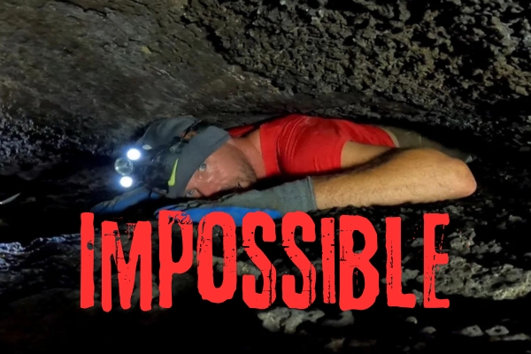 Moments When People Realized Escape Was Impossible