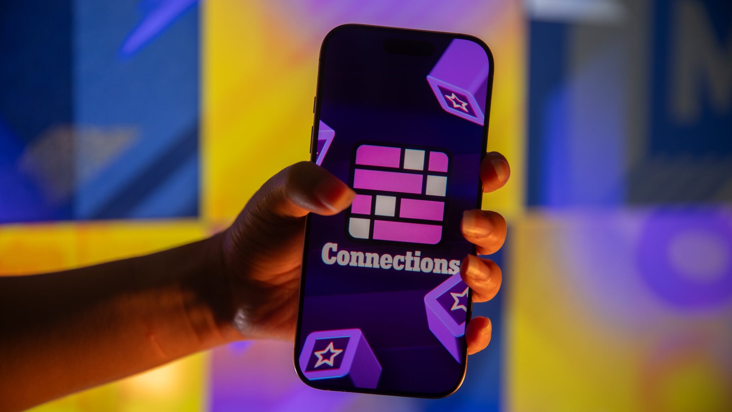 NYT Connections hints today: Clues, answers for June 3, 2026