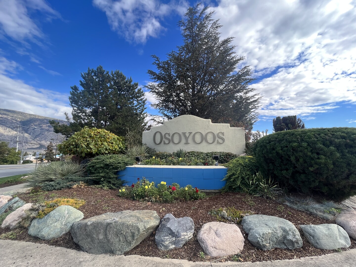 Osoyoos expected to begin water billing by usage in 2027 (Oliver/Osoyoos)