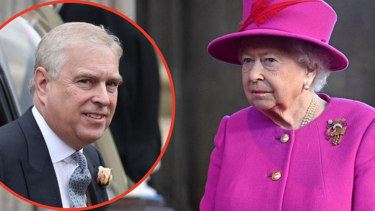 EXCLUSIVE: Ex-Prince Andrew ‘Set to Shatter His Mother Queen Elizabeth’s Legacy’ — As Palace Is Poised for Explosive Allegations Monarch ‘Covered Up’ Her Favorite Son’s ‘Perverted Lifestyle’