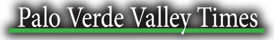 Palo Verde Valley Times & Quartzsite Times