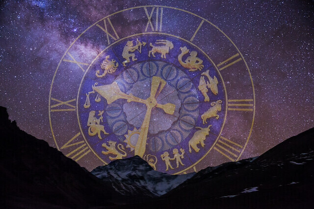 Horoscopes June 14-20 (Horoscopes on the Horizon)