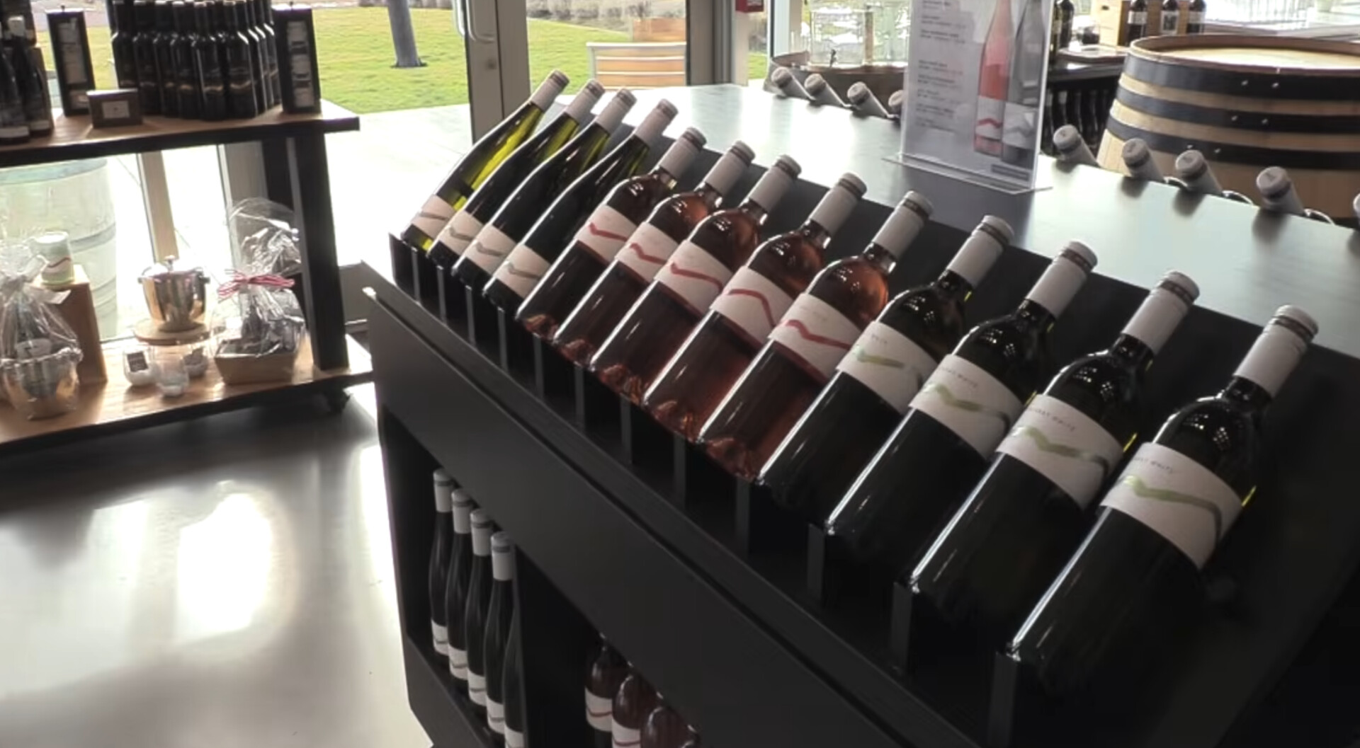 Kelowna Chamber of Commerce fights for wineries in battle over ‘overreach’ by BCLDB (Kelowna)