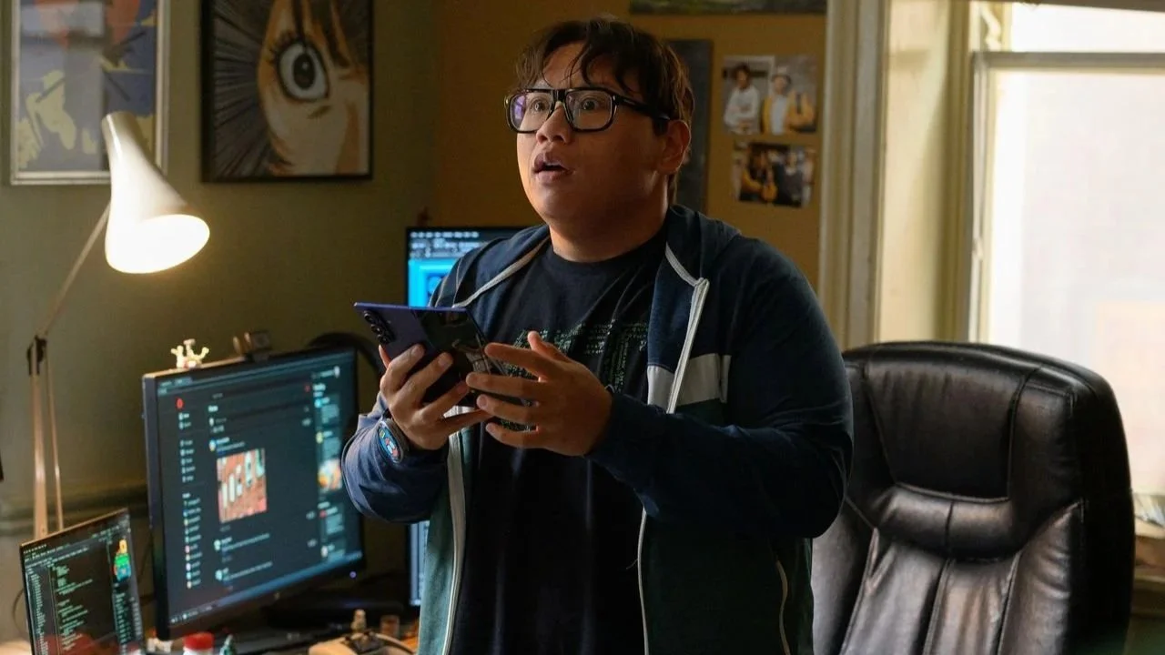 SPIDER-MAN: BRAND NEW DAY and Samsung Galaxy Launch Spidey Tracker For Fans With Message From Ned Leeds