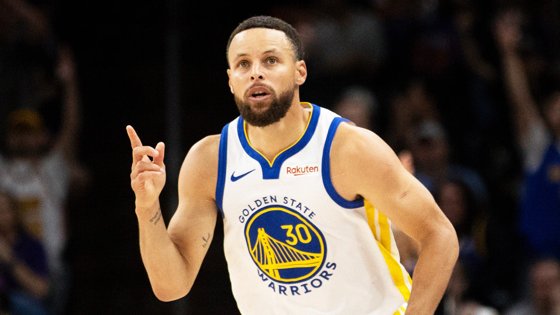 Stephen Curry’s $400 Million Deal Wasn’t His Biggest Offer. Most People Are Missing Why He Turned Down More Money