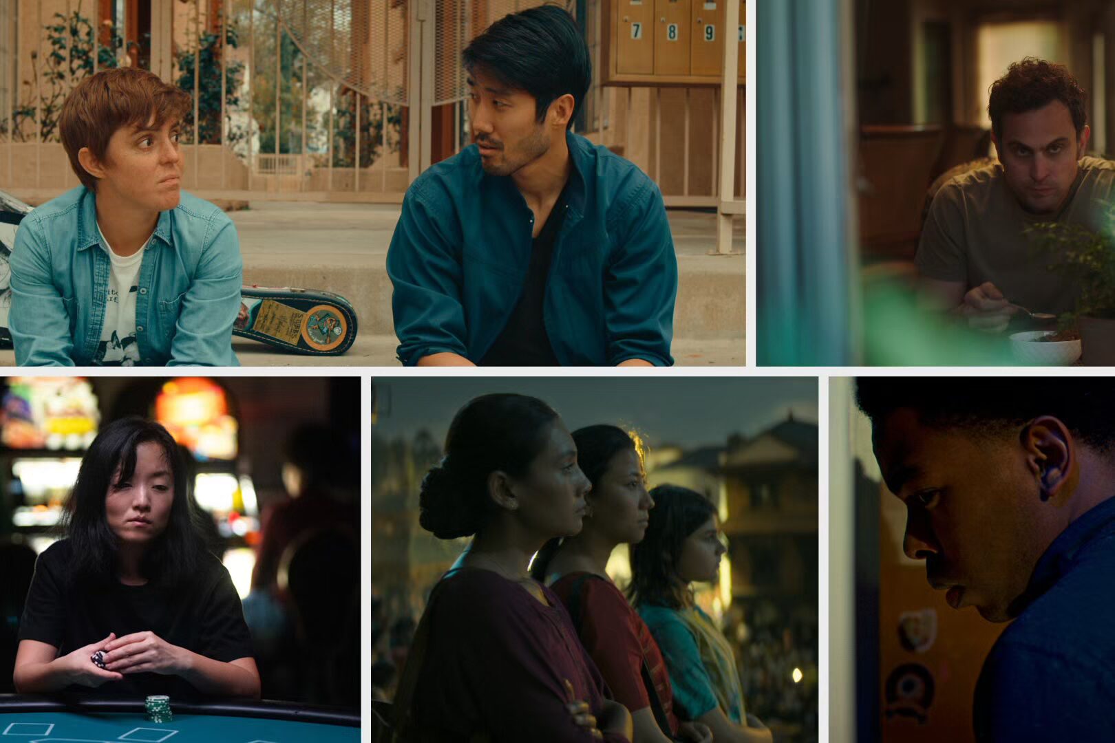 NewFilmmakers LA Announces Nominees and Jury for 14th Annual Awards (EXCLUSIVE)