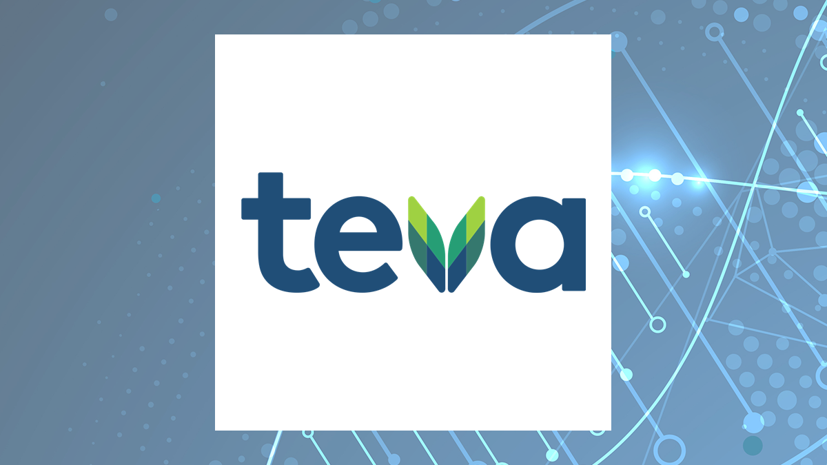Union Bancaire Privee UBP SA Sells 44,839 Shares of Teva Pharmaceutical Industries Ltd. $TEVA