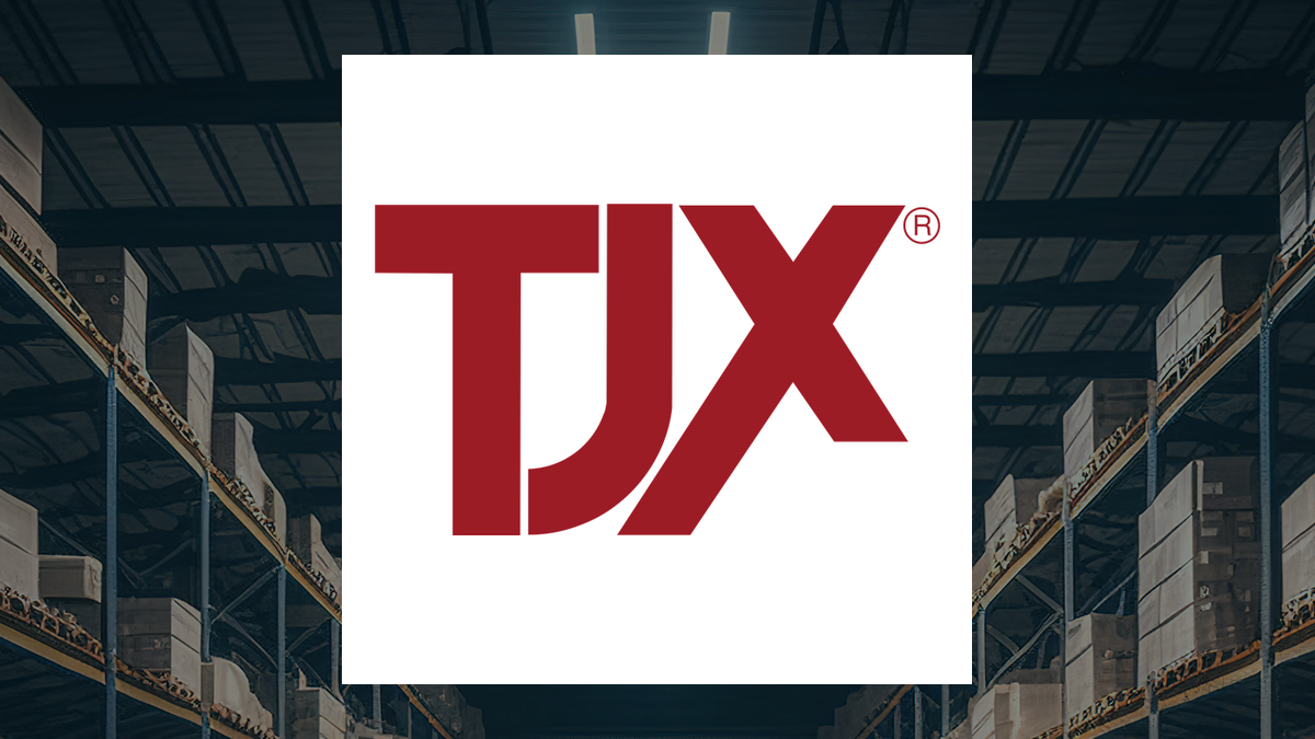 Union Bancaire Privee UBP SA Sells 143,315 Shares of The TJX Companies, Inc. $TJX