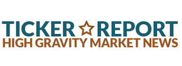 Ticker Report