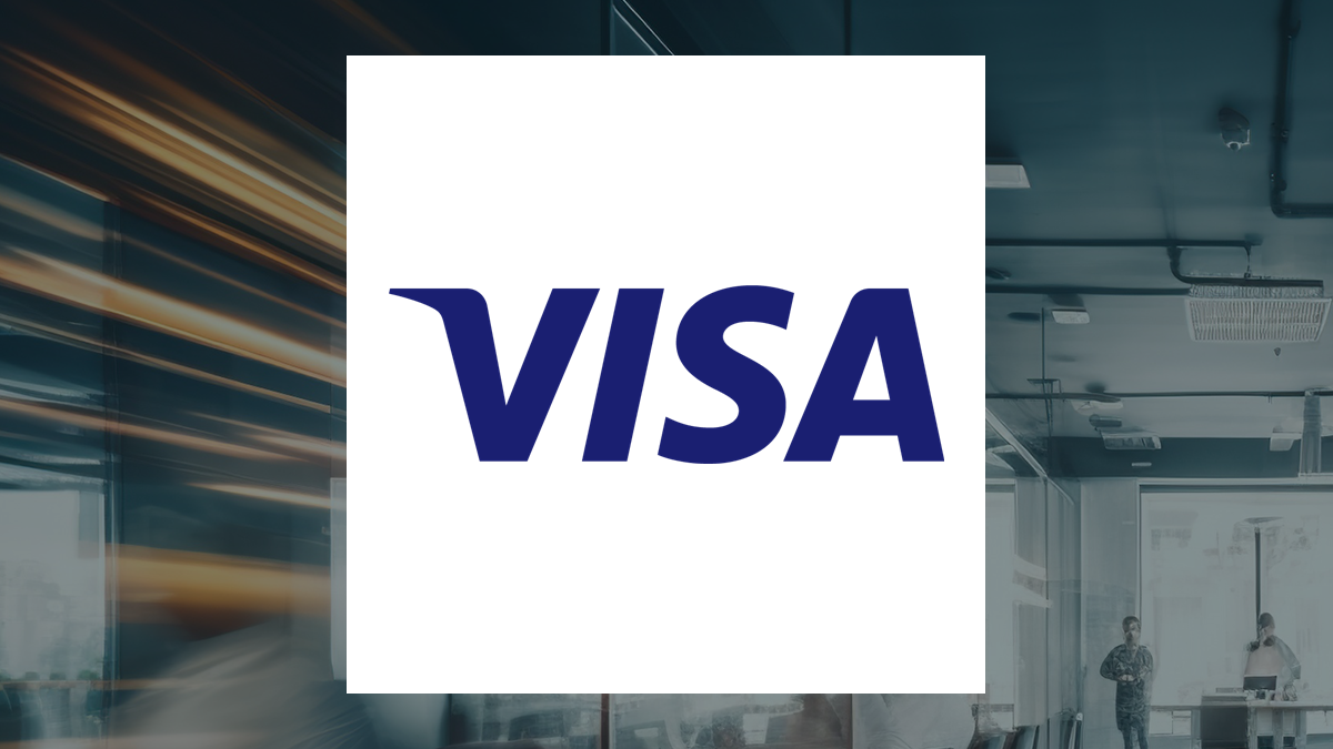 VCI Wealth Management LLC Reduces Stock Position in Visa Inc. $V