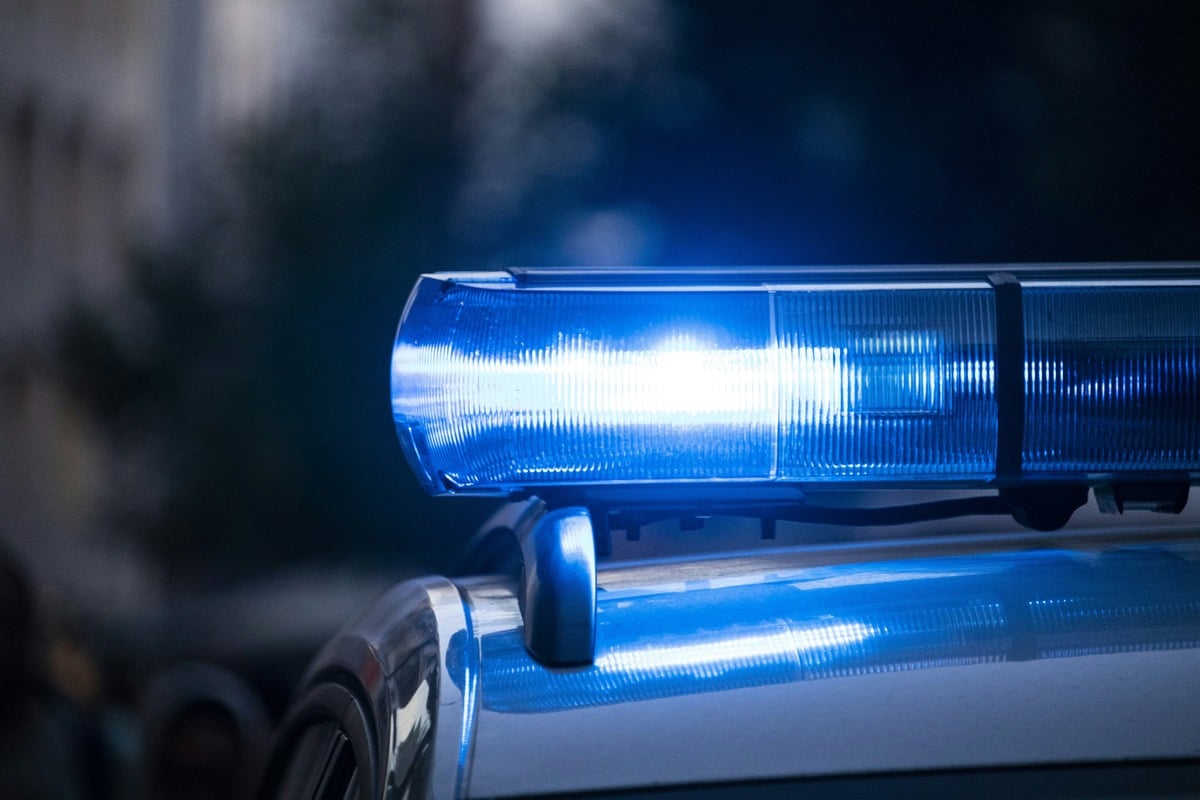 Whitehaven Block Turns Crime Scene as Man Shot, Four Detained