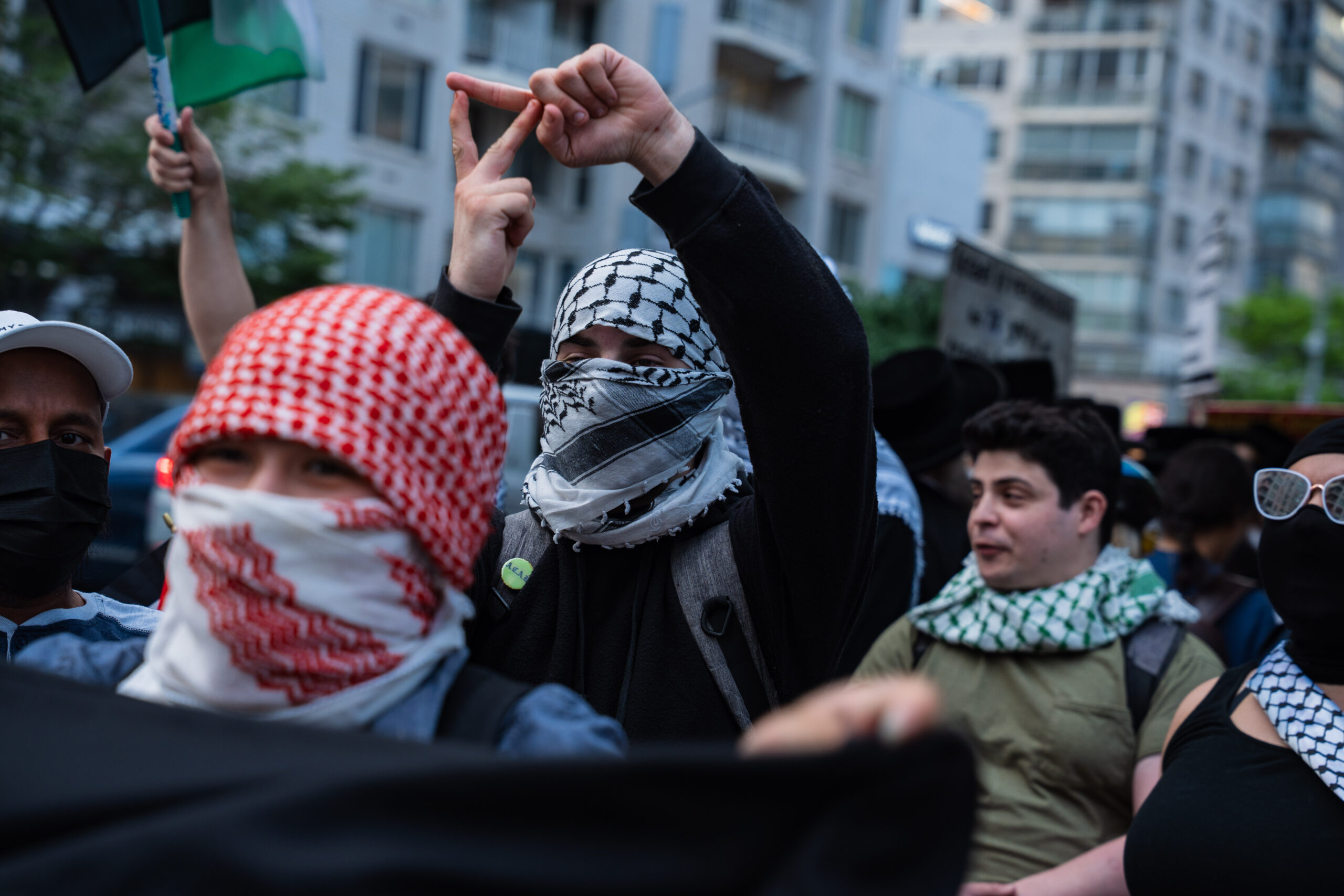 Democrats need to stand up before antisemitism completely takes over their party