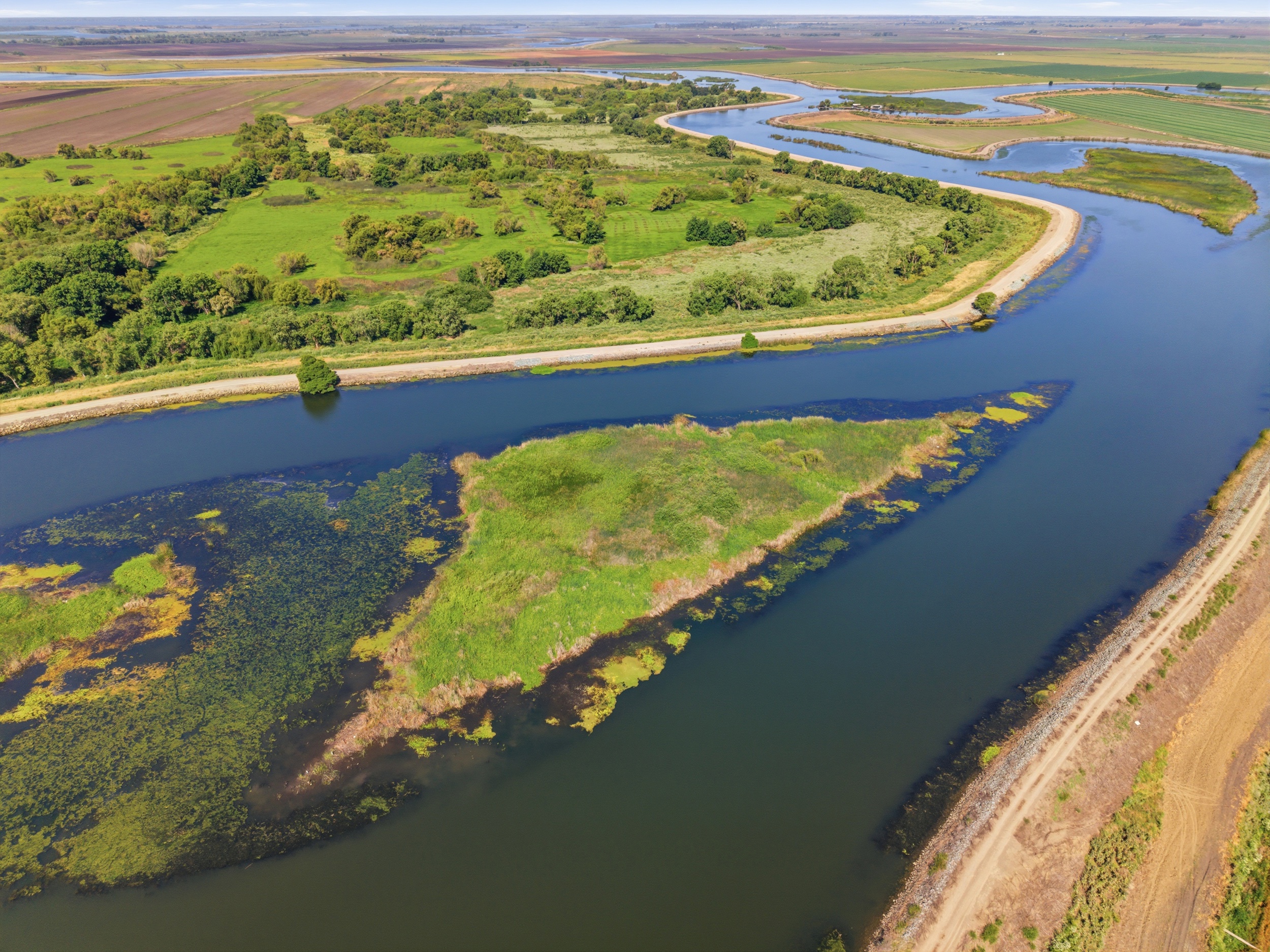 California private island up for sale as $39,000 listing sparks interest