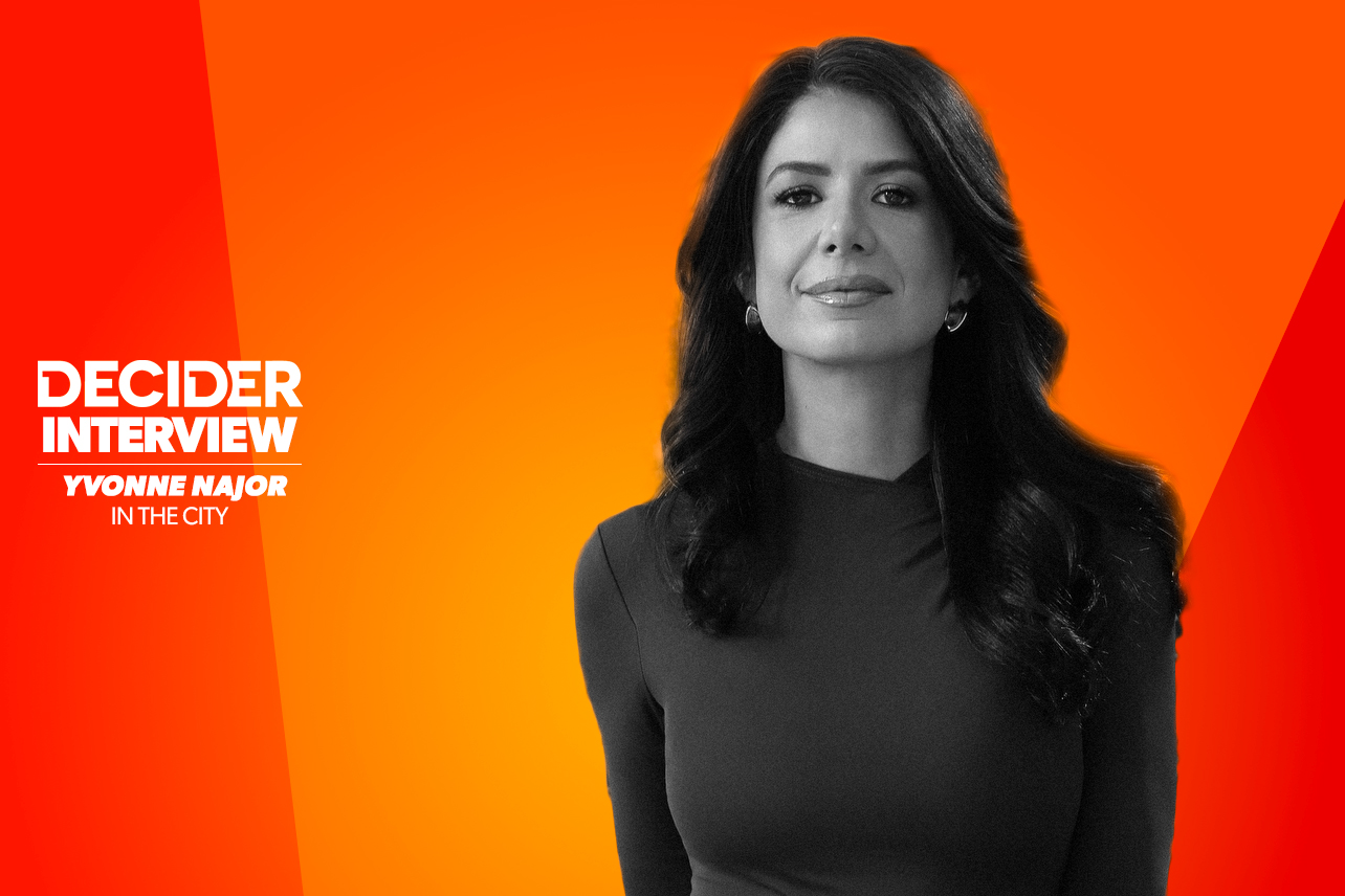 ‘In The City’ Star Yvonne Najor Sets The Record Straight After Revealing Her Husband Didn’t Notice Her Absense For Days: “He Did Get A Lot Of Heat For That Comment”