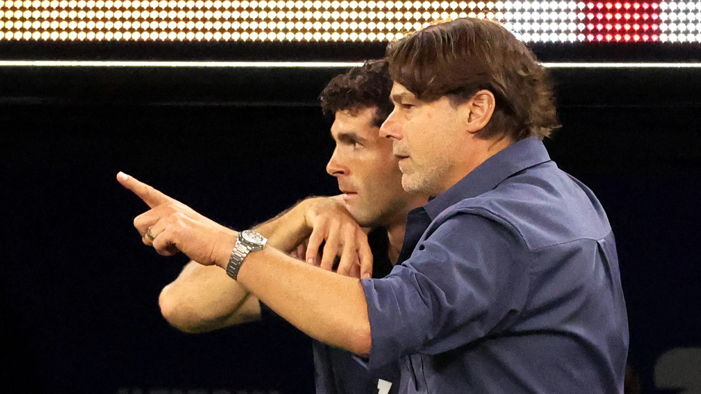 USA route to World Cup final officially confirmed as Mauricio Pochettino’s side dare to dream