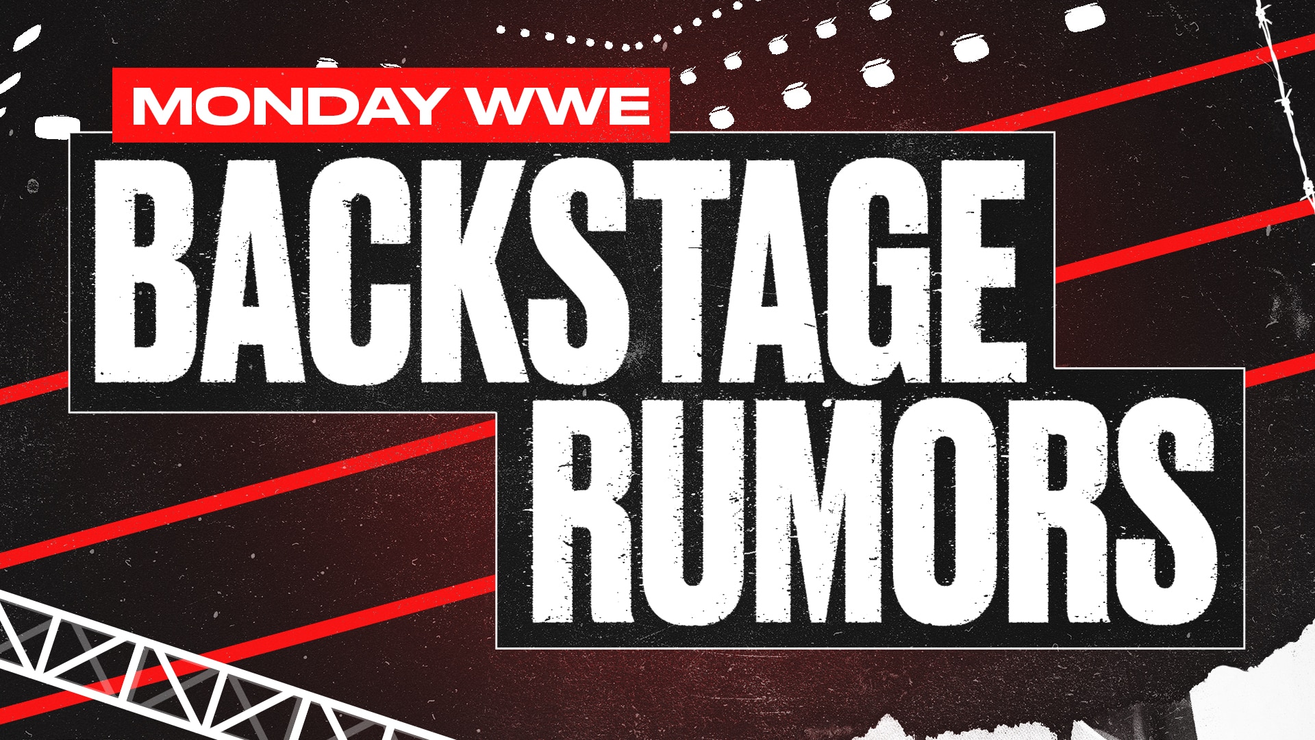 John Cena Wants Fans to Forget Him, Latest WWE Rumors on Road Dogg, TNA and NXT Star’s Future
