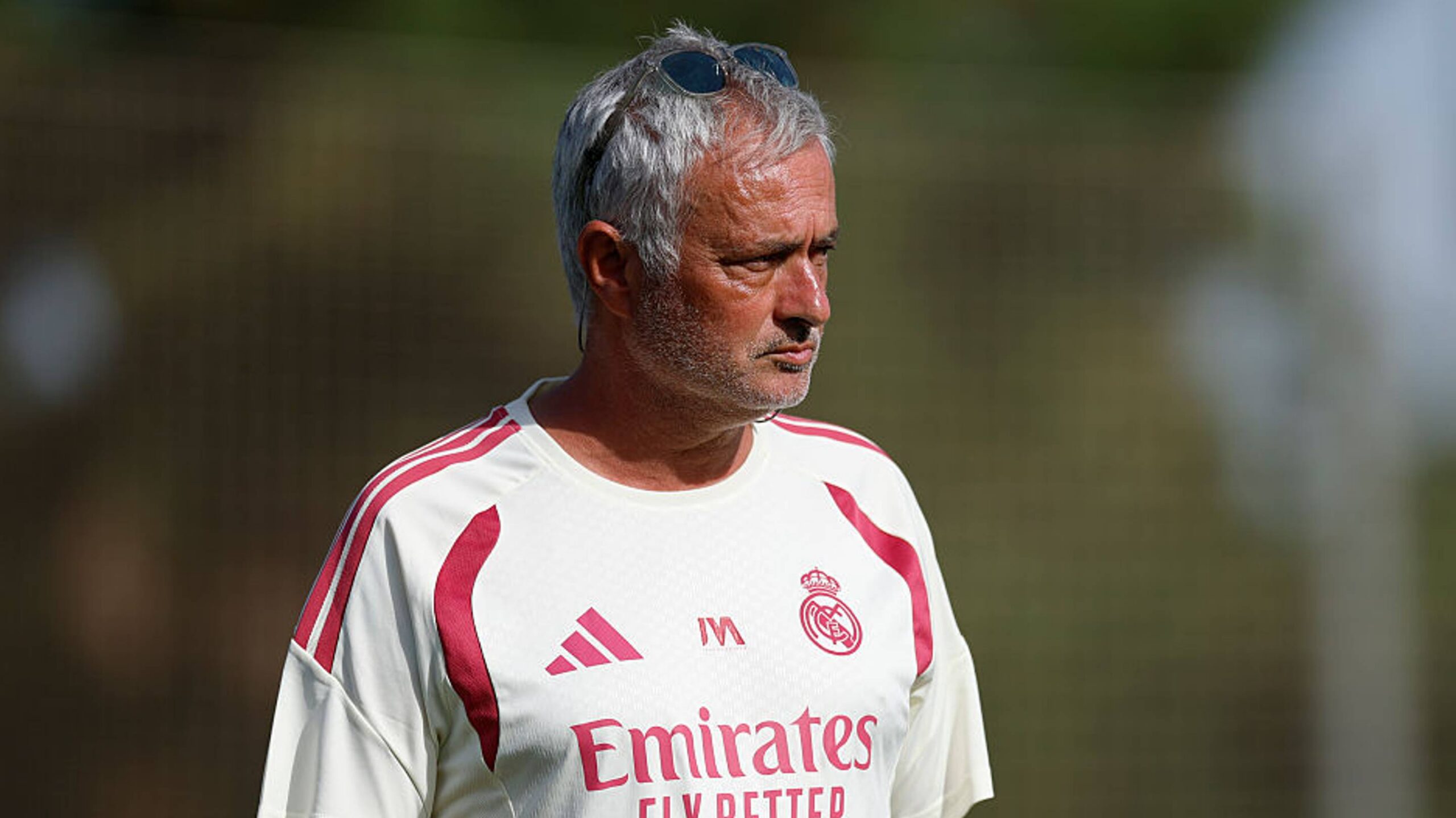 José Mourinho’s roster rebuild is still missing pieces.