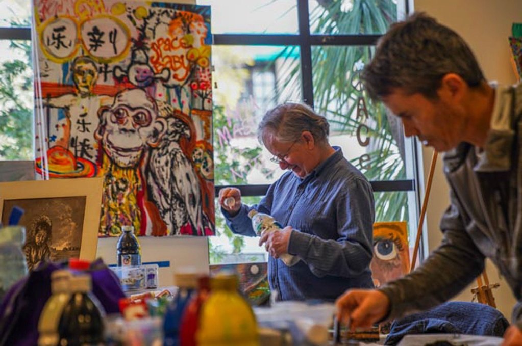 Santa Barbara’s Annual Cultural Arts Grants Applications Now Open