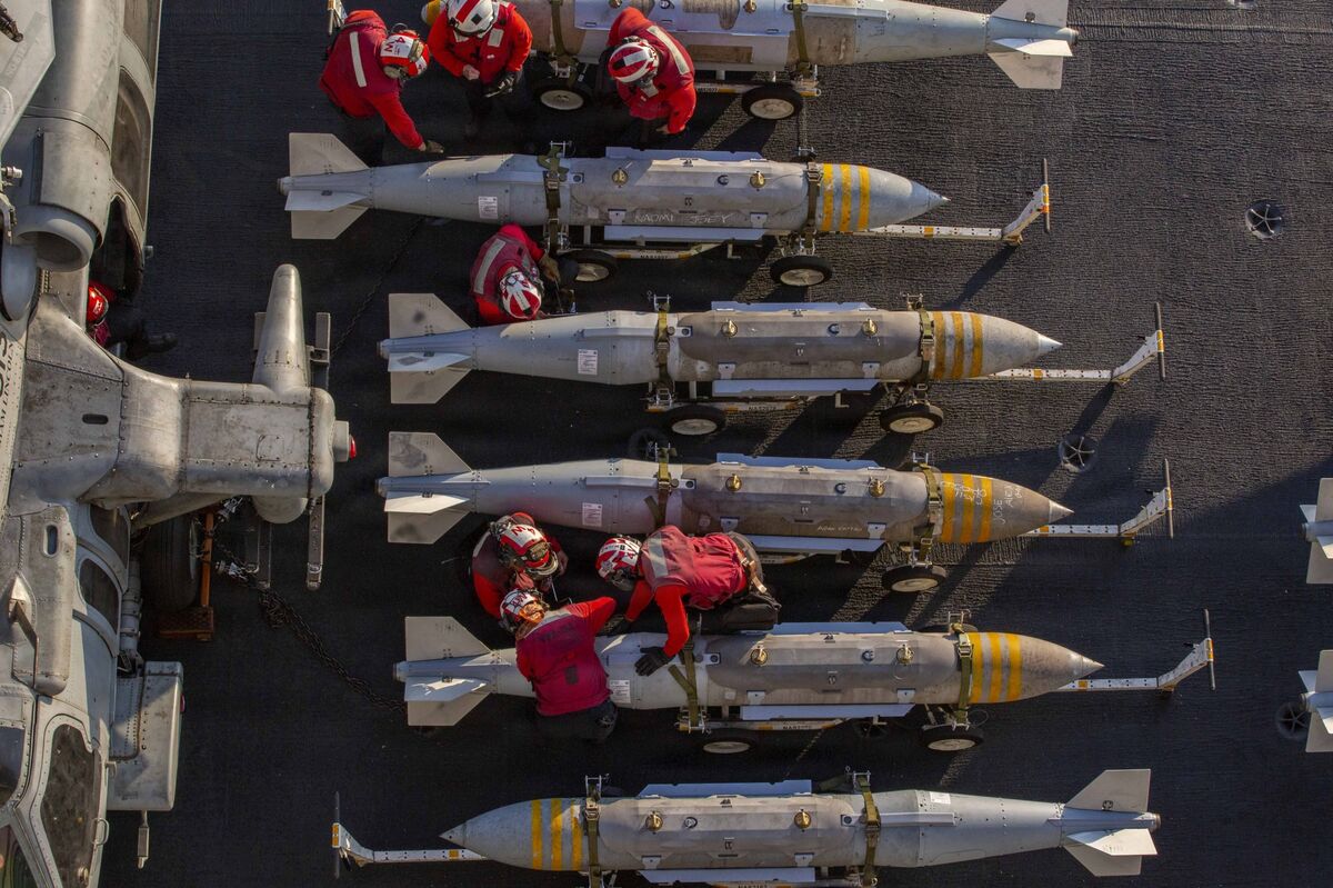 Trump’s War Means Higher Global Interest Rates for Years to Come