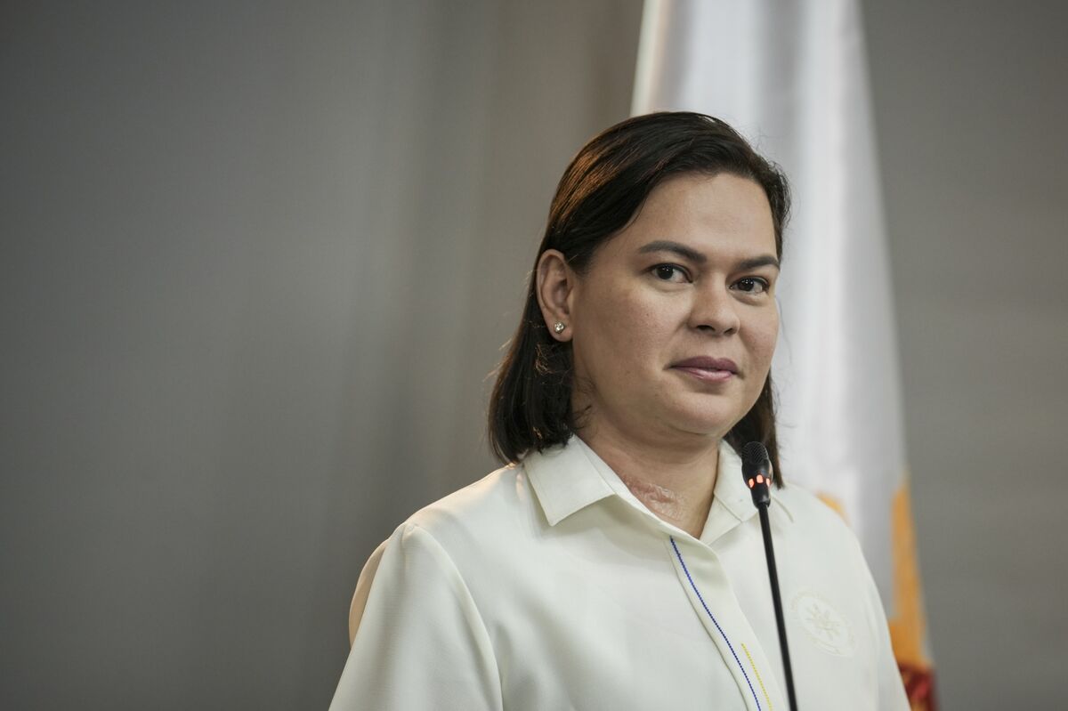 Sara Duterte Faces Impeachment Trial With Philippine Presidential Dream At Stake