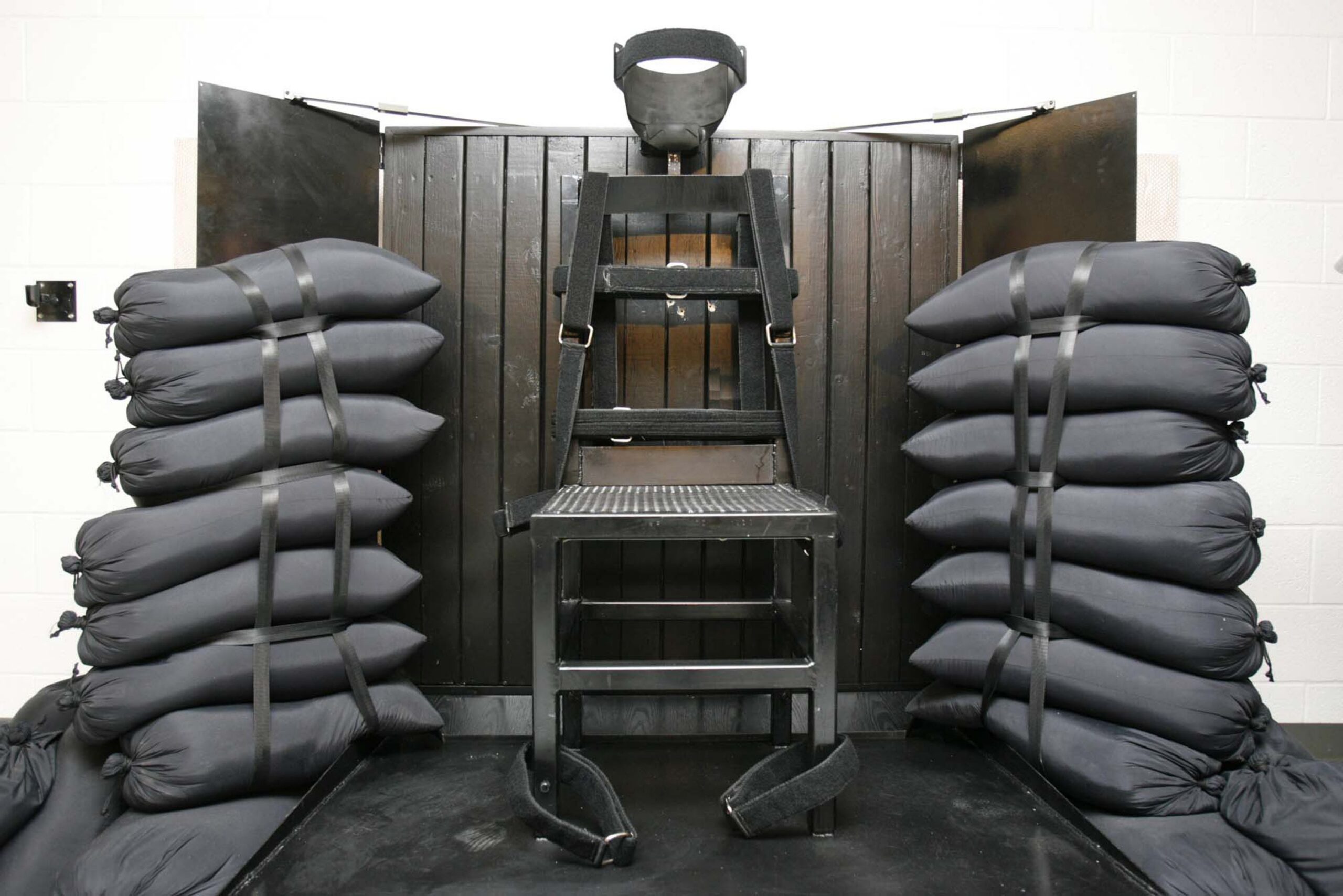 Idaho’s New Primary Execution Method: Firing Squad