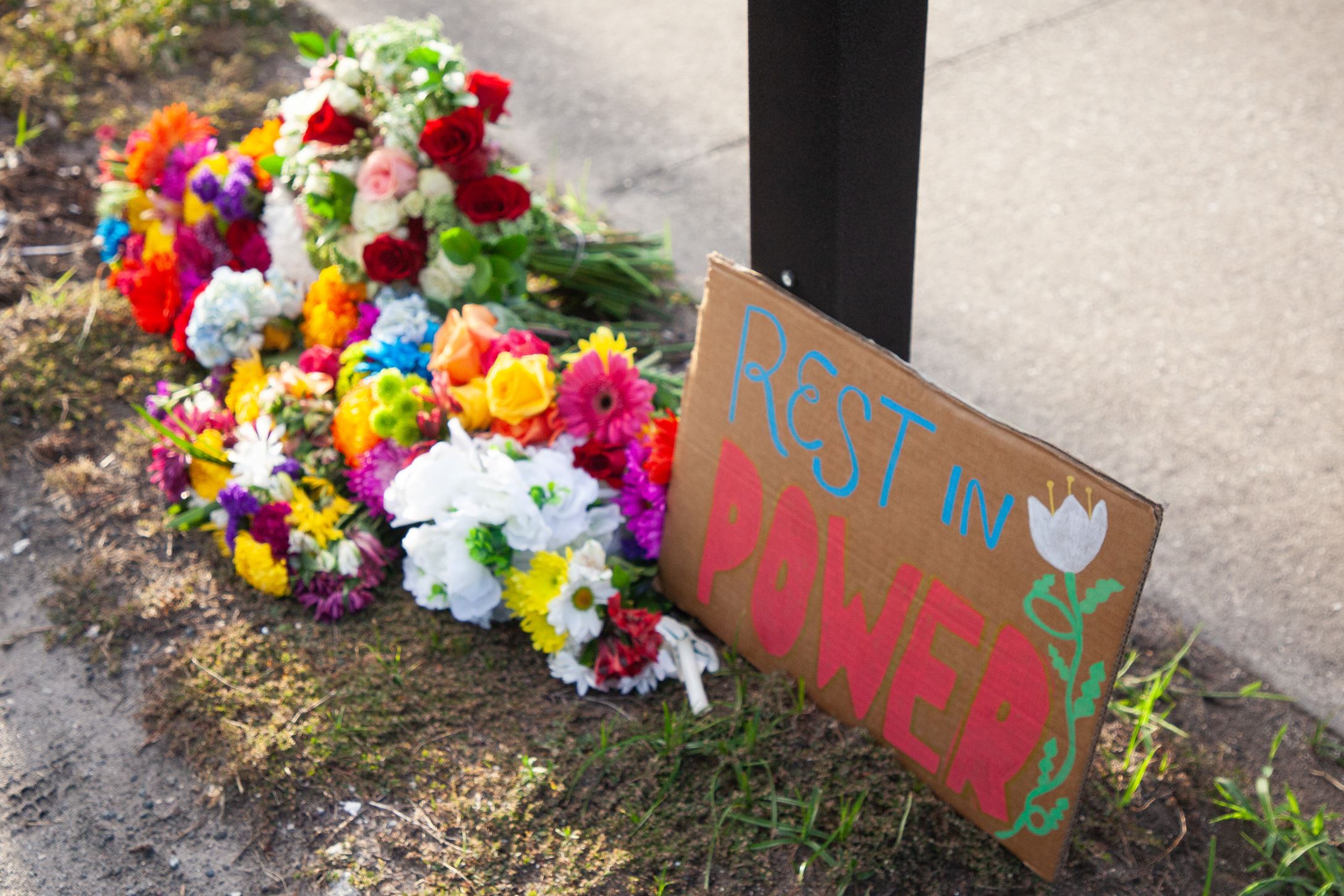 Man Who Died Fleeing ICE Was in US Legally