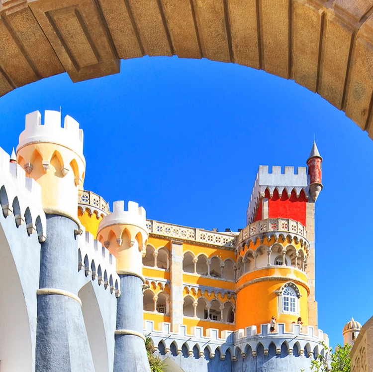 11-Night Portugal Flight, Hotel, and Tour Vacation for From $6,196 for 2