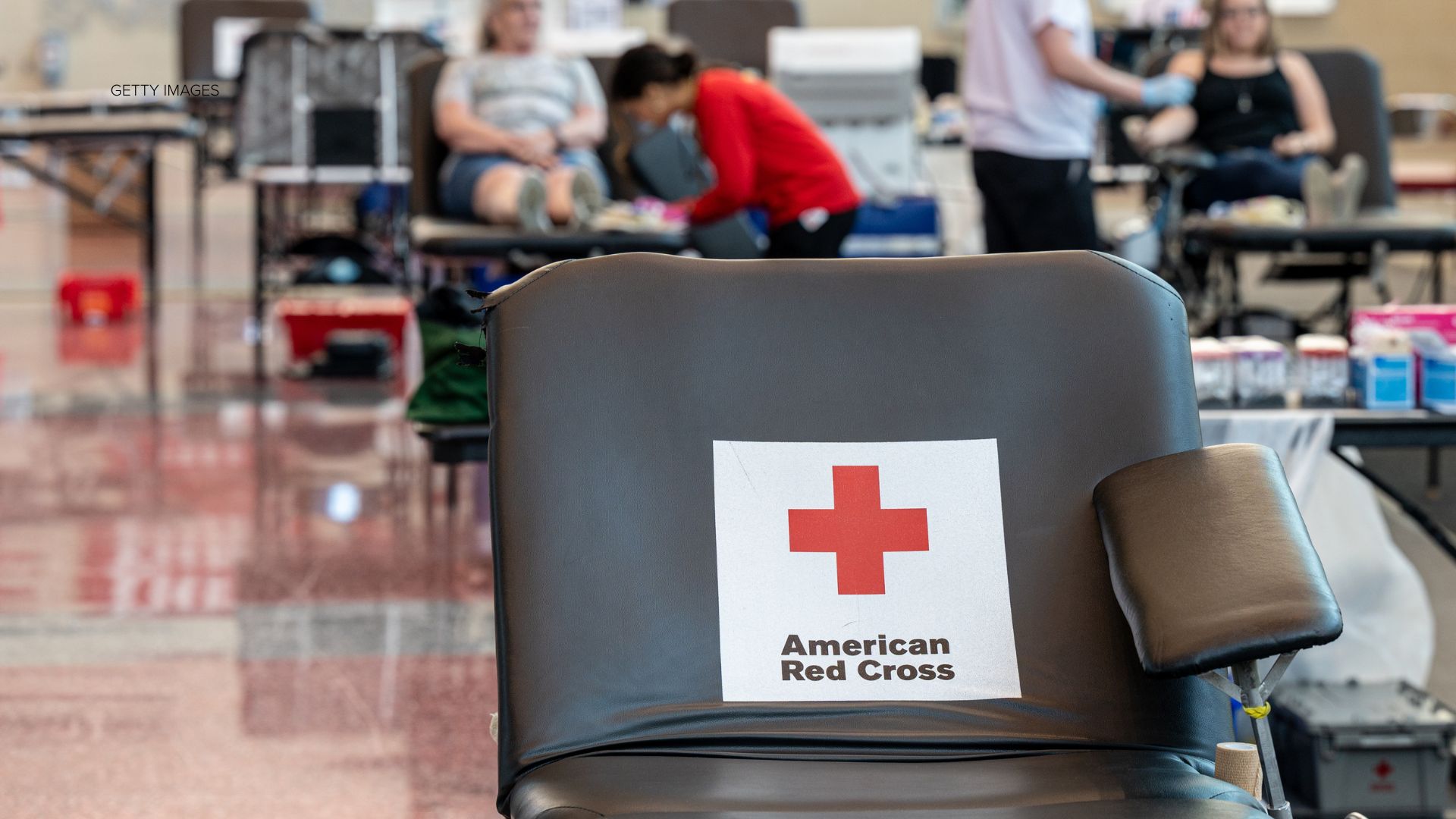 Red Cross issues call to donate blood in New York, New Jersey and Connecticut | How to help