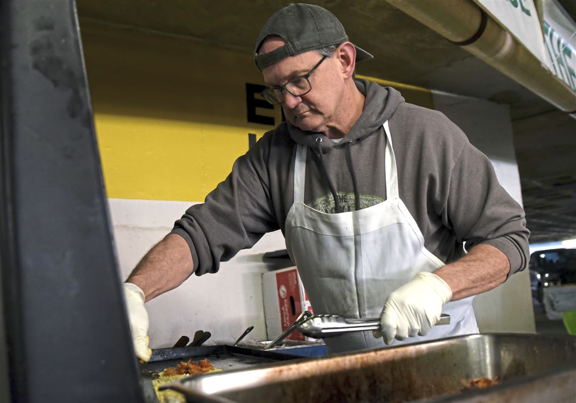 Chef’s table: The Pickled Chef Greg Andrew shares a recipe for kimchi